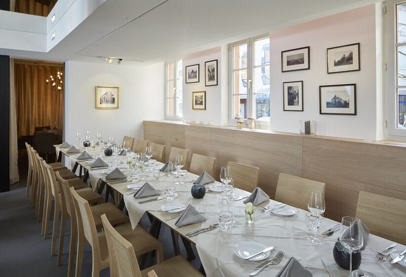 هتل & Restaurant Badischer Hof