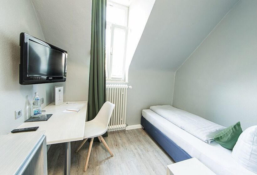 هتل & Restaurant Badischer Hof