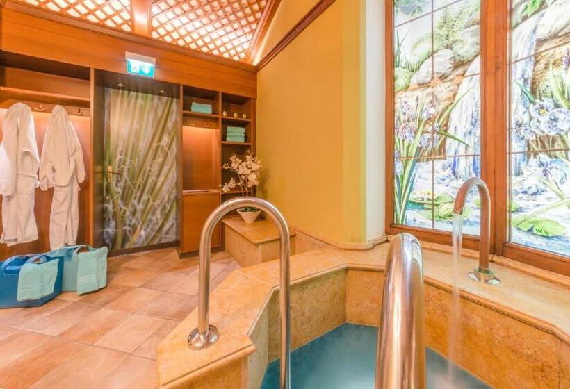 Romantik Landhotel Doerr