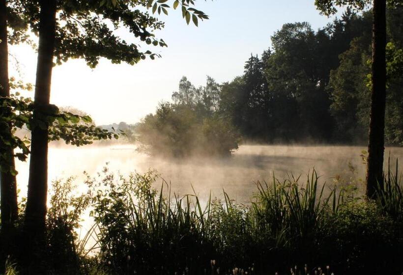 فندق Salinensee