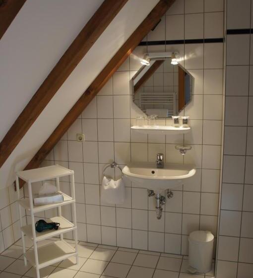 בית מלון כפרי Schwarzer Adler