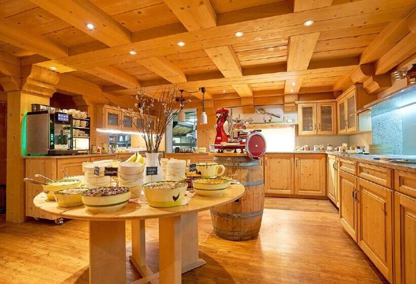 酒店 Schwarzwald Gasthof Rößle