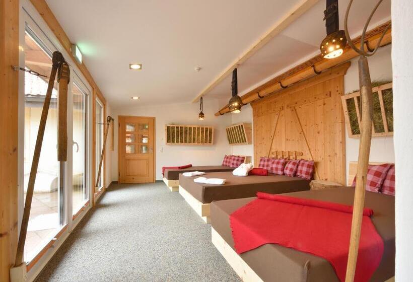 酒店 Schwarzwald Gasthof Rößle