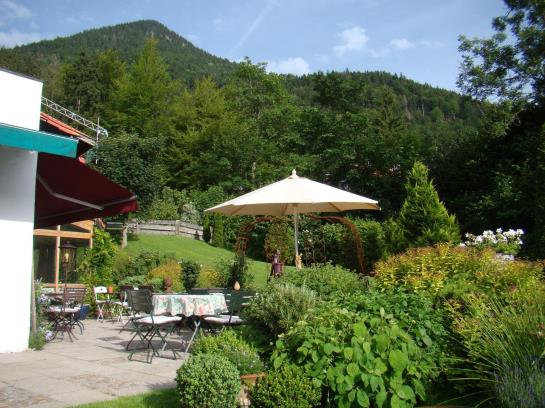 Villa Sonnwend