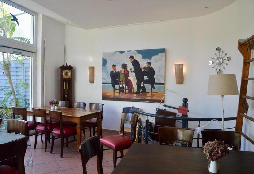 فندق Weinhaus Hoff