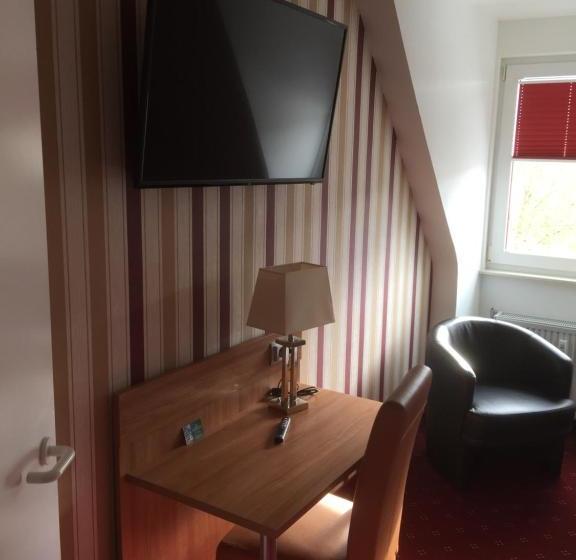 호텔 Wittgensteiner Hof