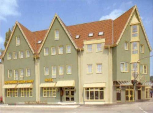 Hotel Zeller Zehnt