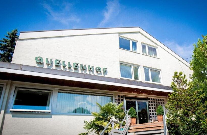 Kurhotel Markushof