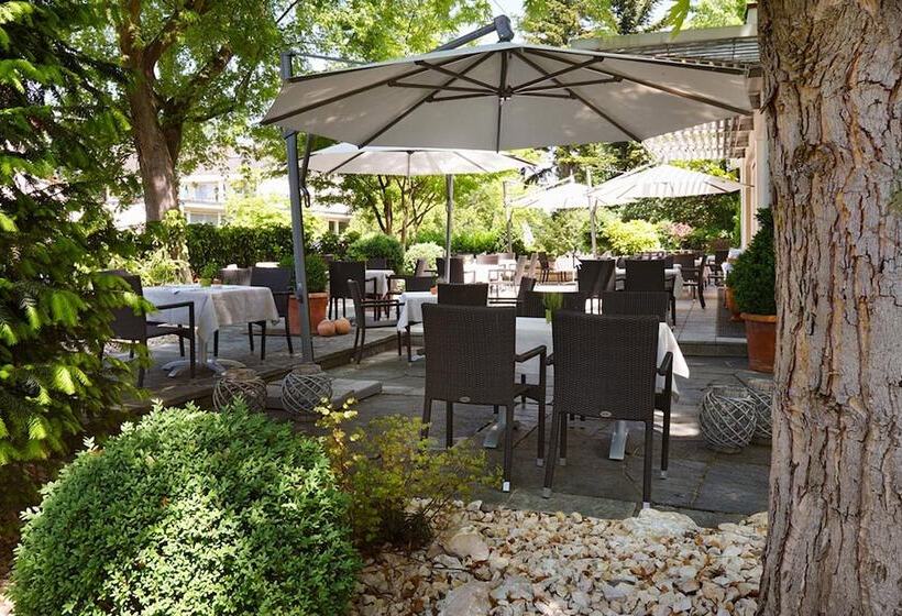 Kurhotel Markushof