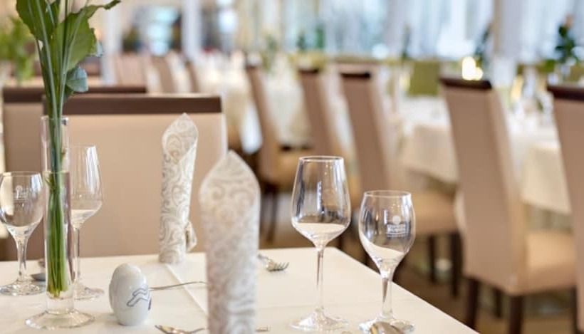 Kurhotel Pyramide Bad Windsheim