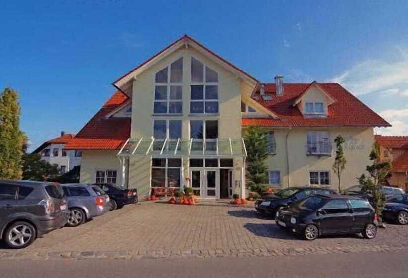 Landhaus Müller