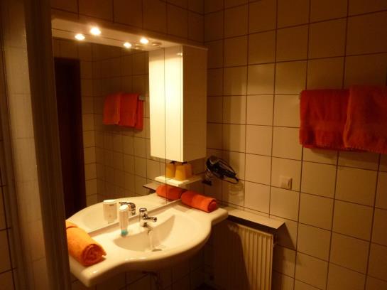 Landhotel Marburg