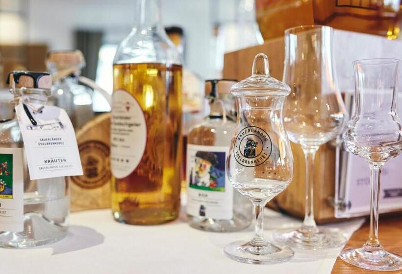 Landhotel Voss Im Talvital