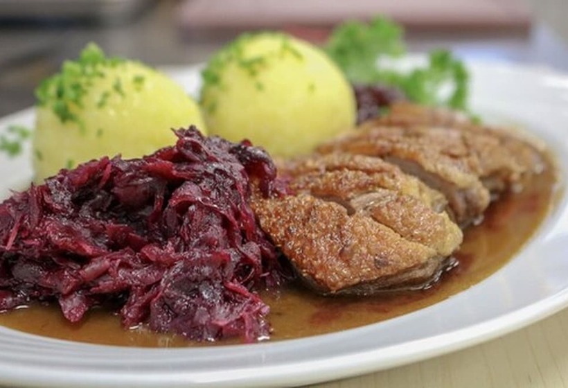 Пансион Gasthof Zum Hirschen