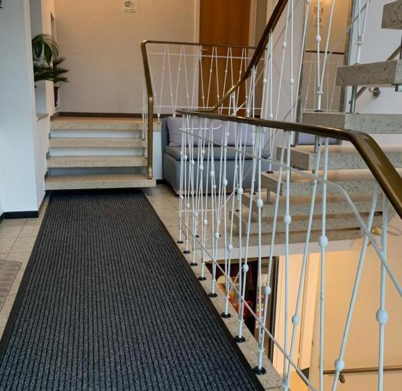 پانسیون Gästehaus Gisela