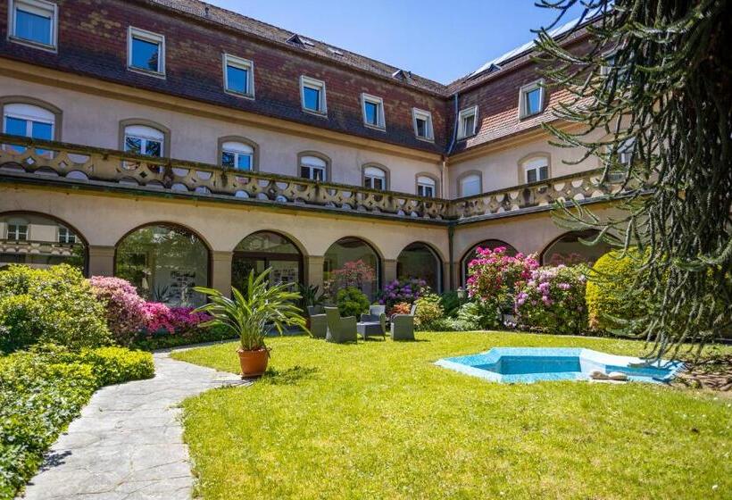 اقامتگاه Kloster Maria Hilf