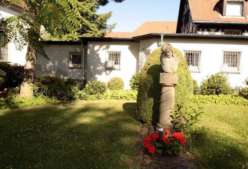 اقامتگاه Kloster Maria Hilf