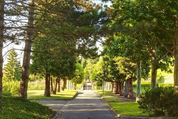 اقامتگاه Kloster Maria Hilf