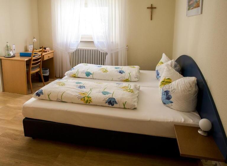 اقامتگاه Kloster Maria Hilf