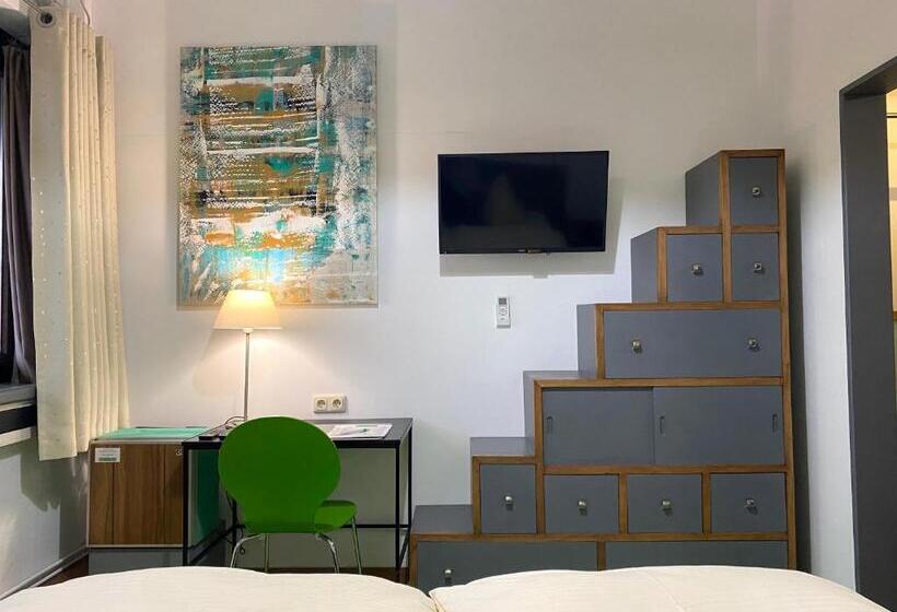 Smarthotel Ingelheim