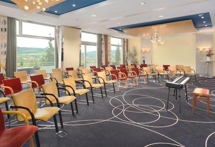 Trip Inn Landhotel Badsoden Salmünster