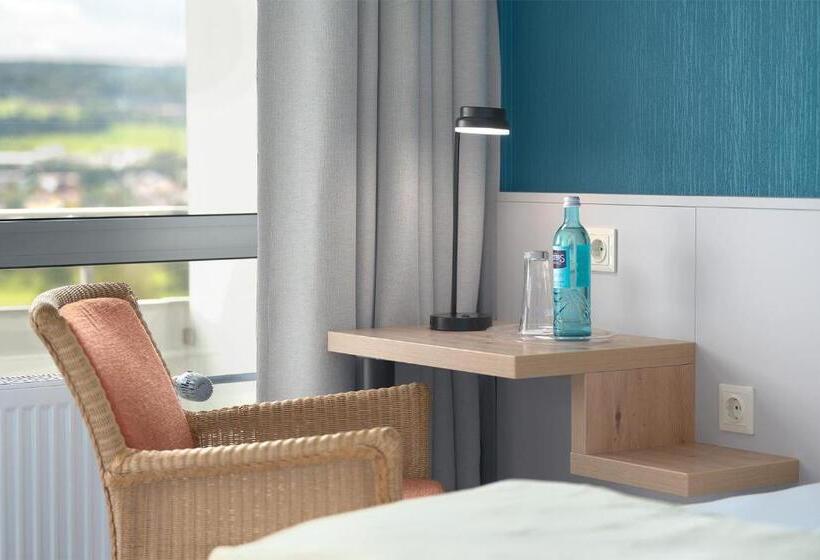 Trip Inn Landhotel Badsoden Salmünster