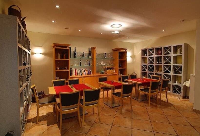 Weinhotel Wasem