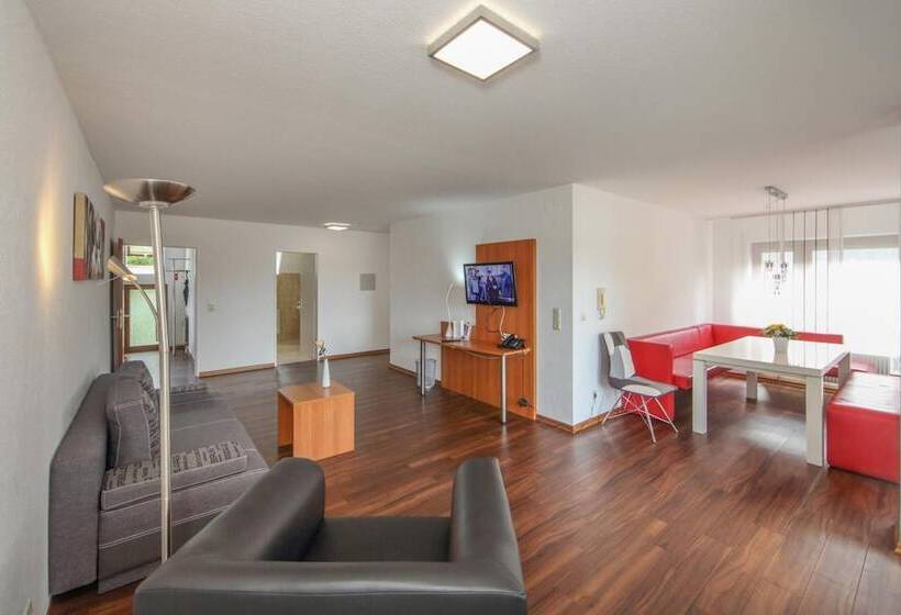 Отель Ibis Styles Aalen