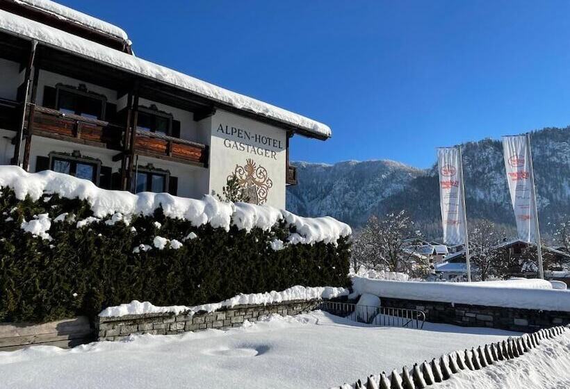 Alpenhotel Gastager
