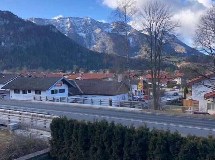 Alpenhotel Gastager
