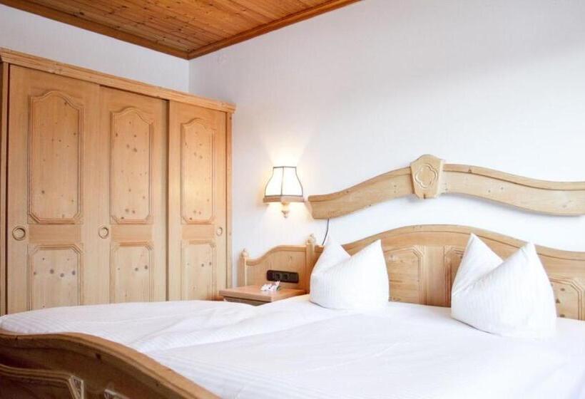 مبيت وإفطار Steigmühle Pension Garni