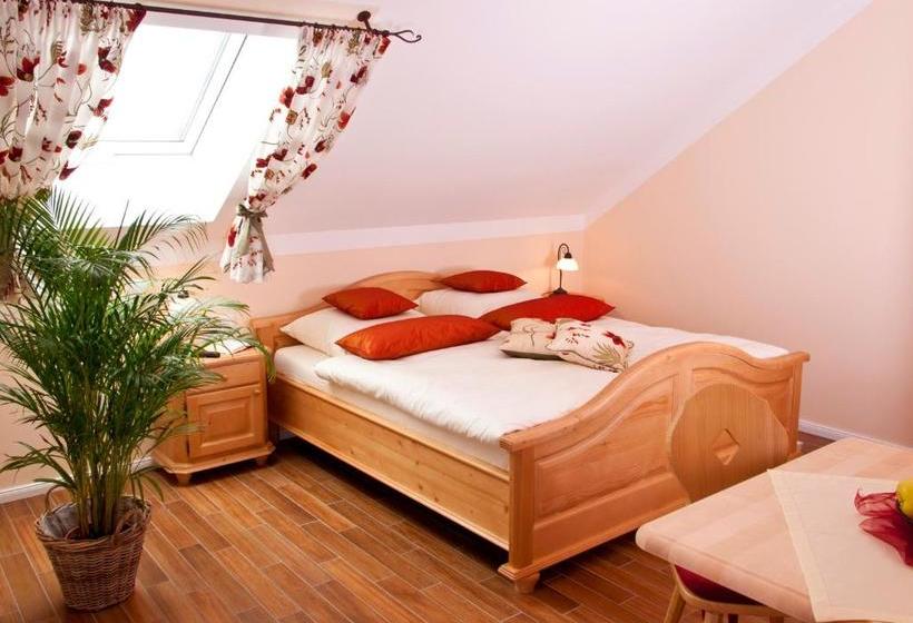 צימר Pension Weindl