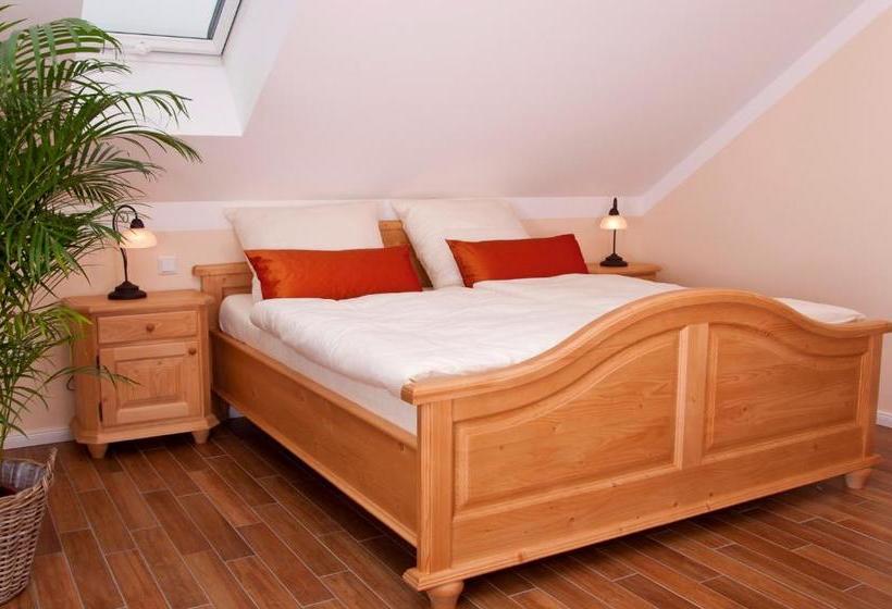 צימר Pension Weindl