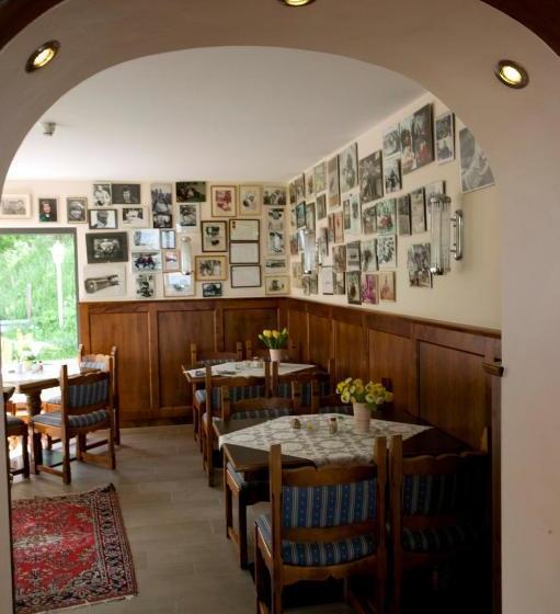 هتل Bobhaus Winterberg