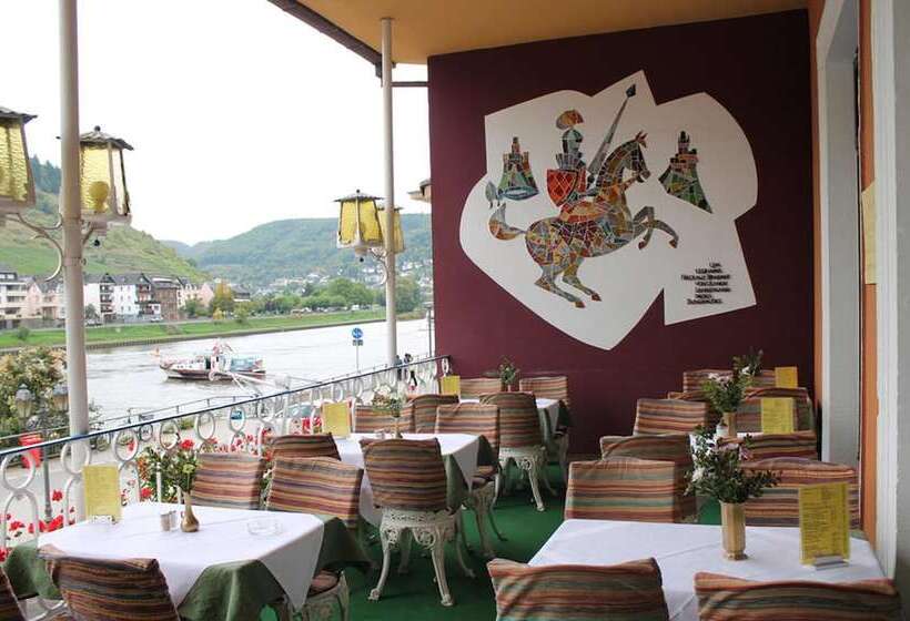 Burg Hotel Cochem