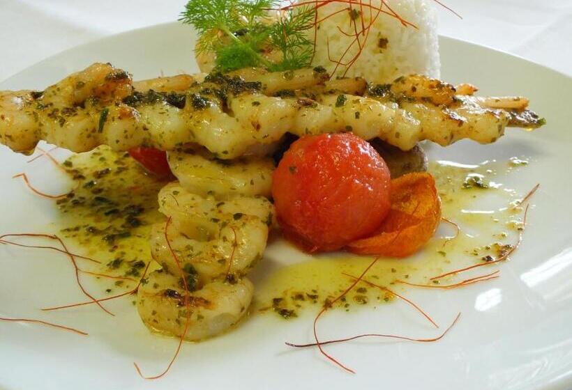 Diamanthotel Idar Oberstein