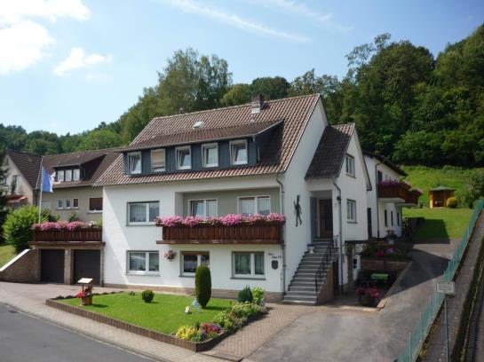 Пансион Acker Gaestehaus