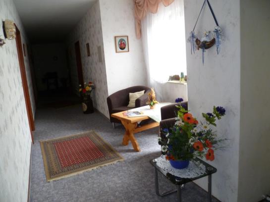 פנסיון Acker Gaestehaus