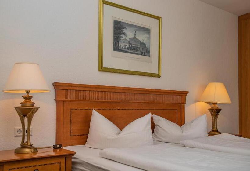 Alpenhotel Gastager