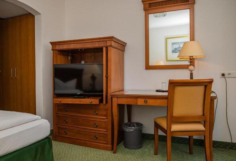 Alpenhotel Gastager