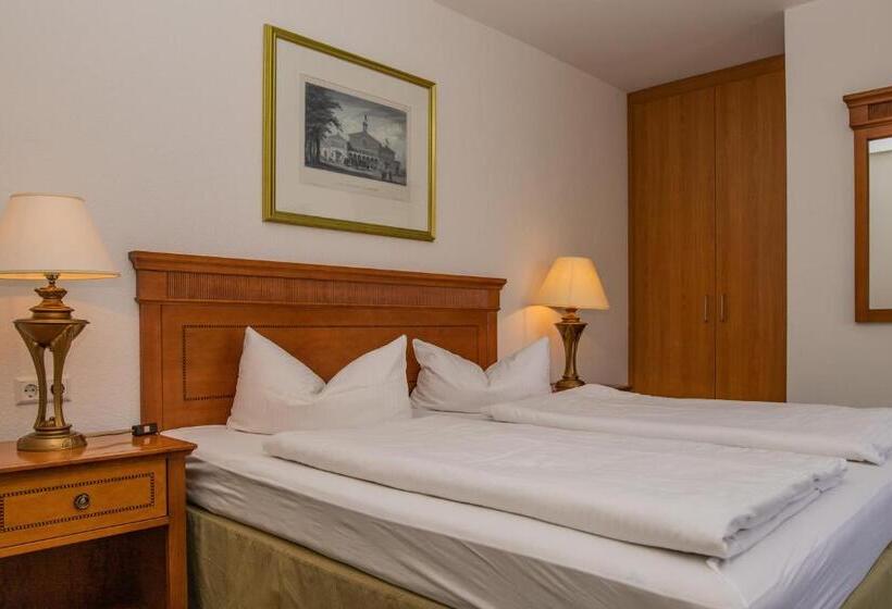 Alpenhotel Gastager