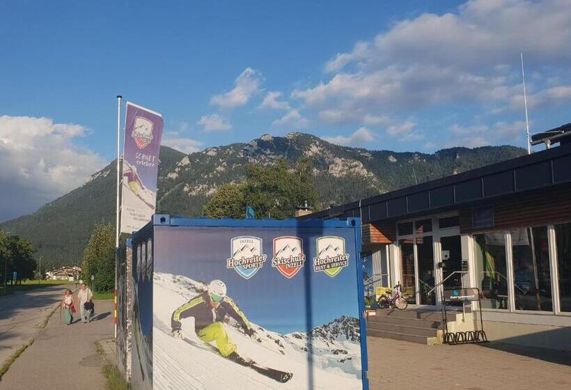 Alpenhotel Gastager
