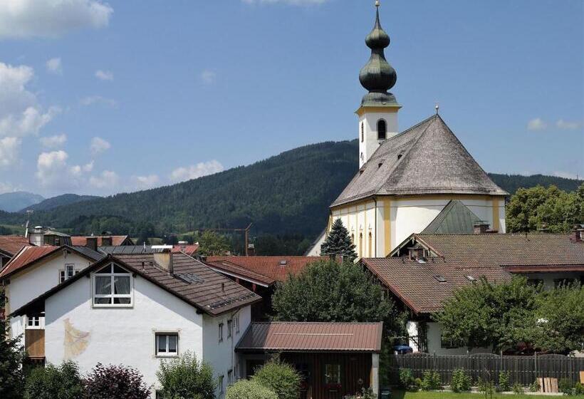 Alpenhotel Gastager