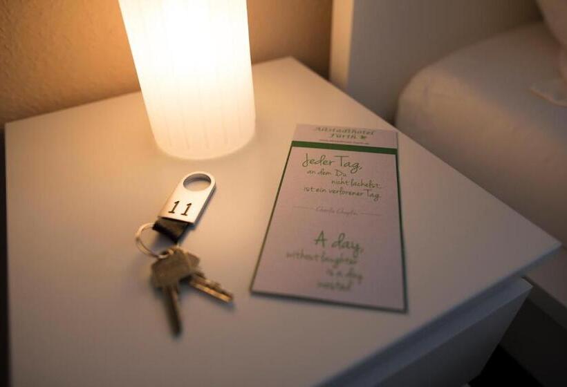 Altstadthotel Fürth