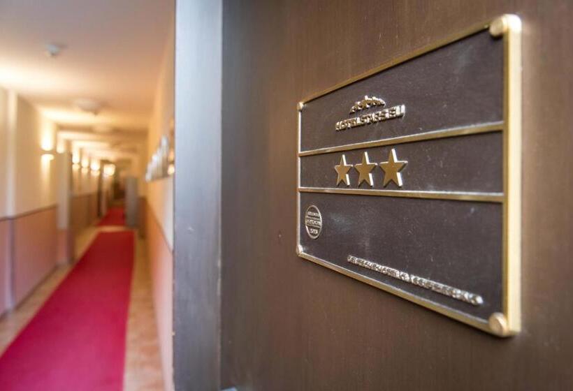 فندق Am Goethehaus