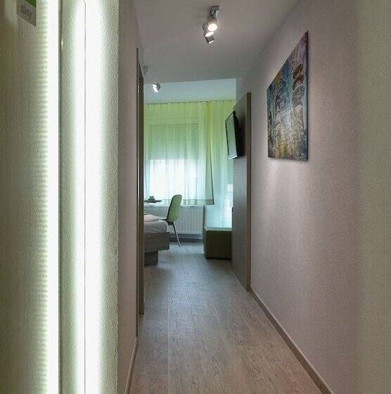 هتل Am Spichernplatz