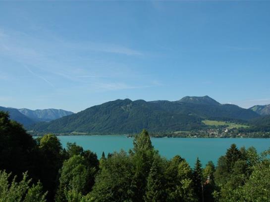 Ferienwohnungen Oberkollerhof, Familie Breitmoser