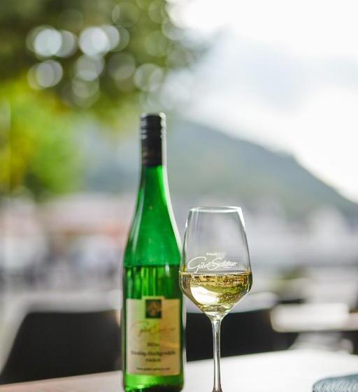 هتل Beim Weinbauer