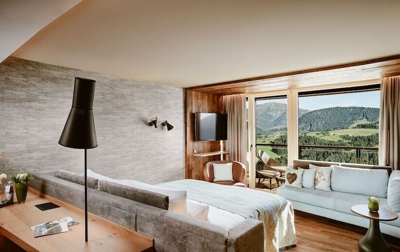 فندق Bergkristall   Mein Resort Im Allgäu