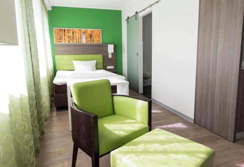 호텔 Bonnox Boardinghouse &